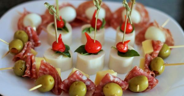30 Healthy Post-Skewer Meal Options