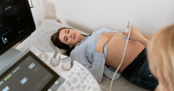 The Dangers of Computed Tomography for Pregnant Women