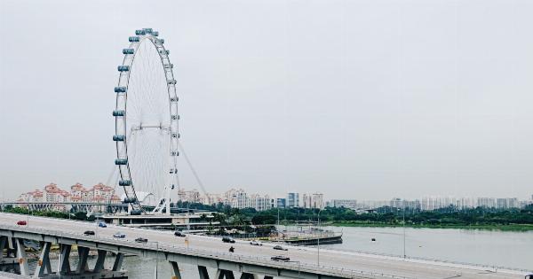 The Connection Between Oral Cancer and Ferry Travel