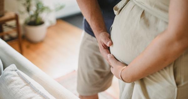 Is it safe to be pregnant at home?