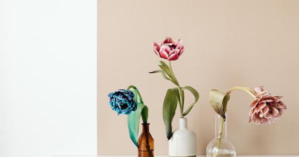 Blooms for a Better Life: Overcoming Cancer