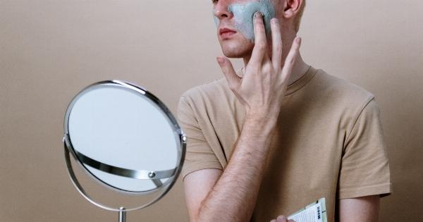 The benefits of oat masks for acne-prone skin