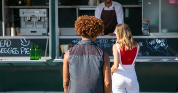Back to the office: What’s on the lunch menu?