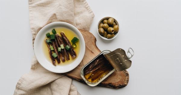 Which Olives Can be Lethal and How to Stay Safe