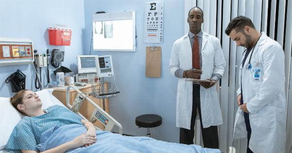 The 7 certified medical professionals for infectious diseases