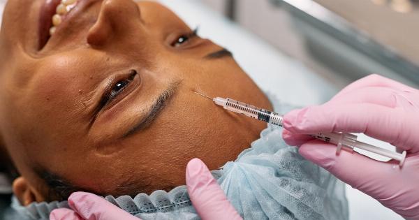 The limit of botox injections: How many are safe?