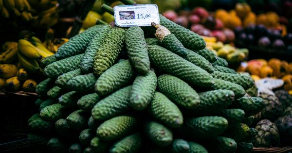 The Ultimate Guide to Exotic Fruit for Lowering Cholesterol