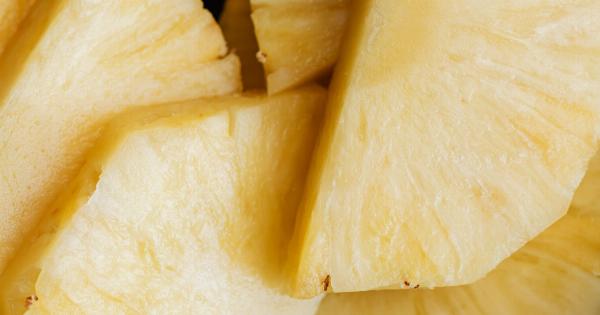 Why the yellow fruit is more than just a tasty snack