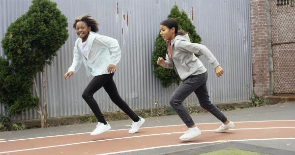 Should children fast?