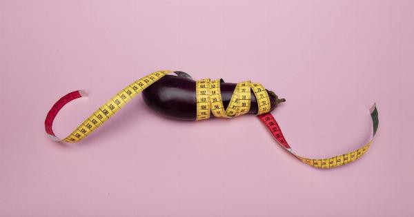 The truth about penis size and how it affects your sex life