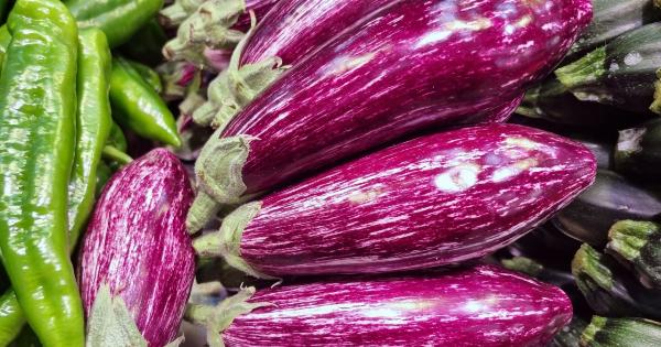 30 ways to keep your vegetables fresh for longer