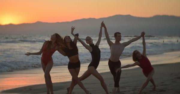 Transform Your Body with These 6 Evening Practices