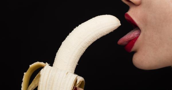 Unlocking the Hidden Benefits of Oral Sex