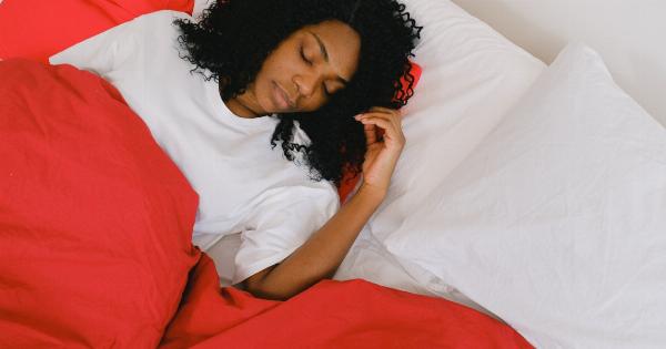 Red Rings: 3 Causes that are not related to sleep