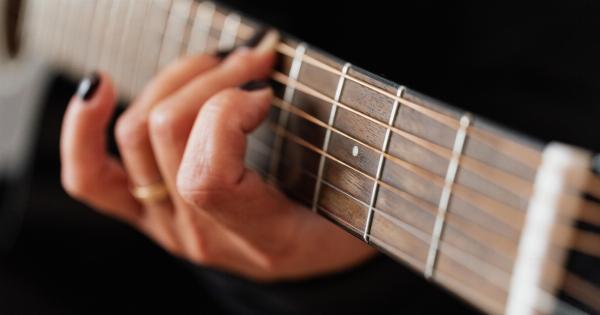 What Causes the “Crack” Sound in Your Fingers?