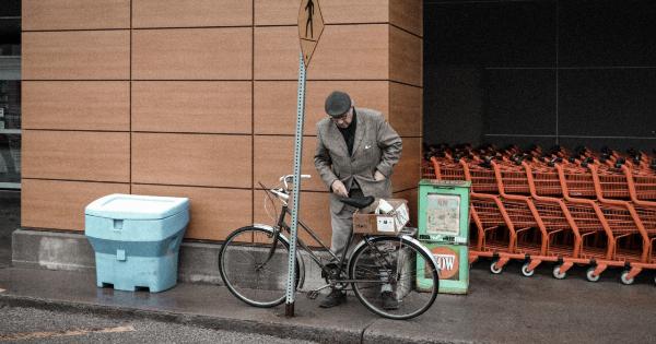 Life and Bike Combined: The Best of Both Worlds