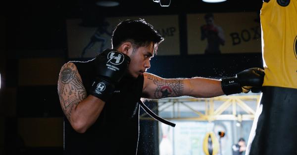 The Link Between Heavy Bag Training and Bone Injuries