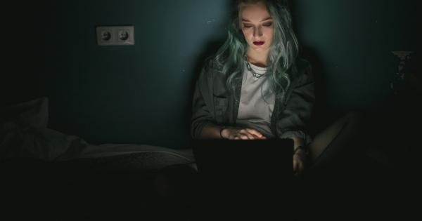 How working at night affects endometriosis in women