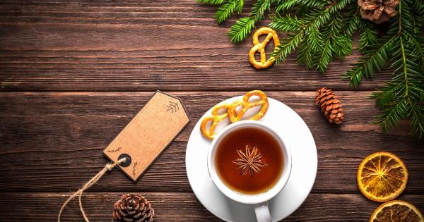 The Toxic Christmas Spice to Watch Out For