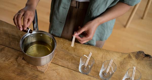 The Wicks and Wax of Candles: A Closer Look on World Harmoff Day