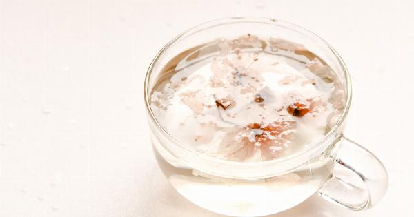 The Miracle Gargari Drink for Soothing Colds