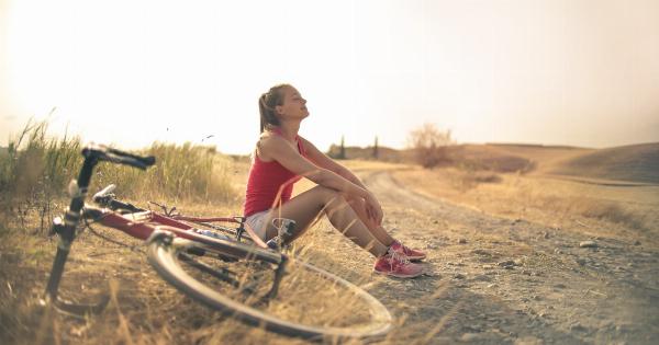 10 Reasons Why Countryside Riding is Essential for Your Well-being