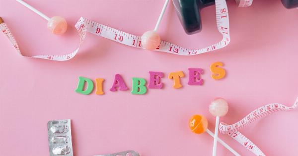 How excess weight increases the risk of diabetic health problems