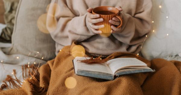 Stay Warm and Cozy with These All-Natural Autumn Treats
