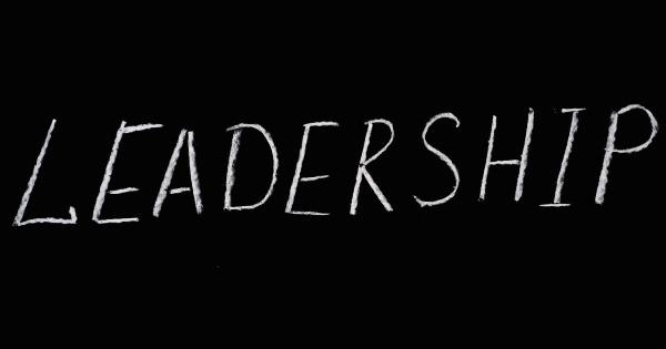 In Dog Training, the Leader Should Control Everything