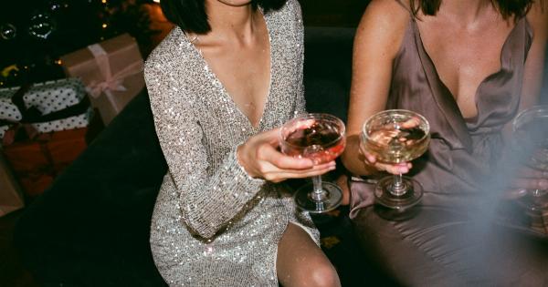 Top-rated cocktails of the year