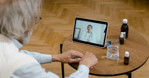 500,000-acre healthcare: Vodafone’s telemedicine program gets a boost with new exams