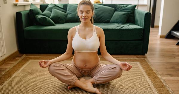 Benefits of Exercise During Pregnancy for the Child’s Health