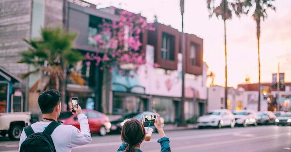 The most memorable moments in a couples’ journey