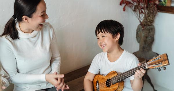 Conflicts arise between parents over child’s musical pursuits