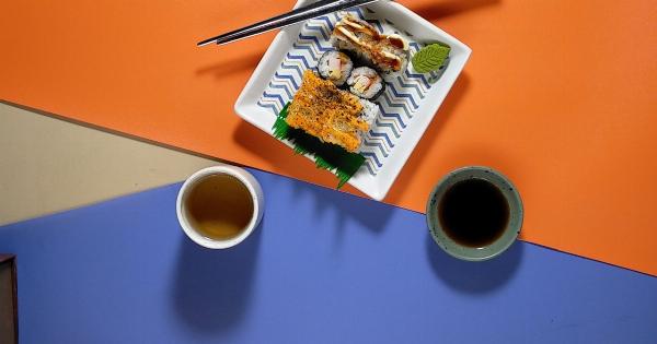 Tea: More Than a Drink