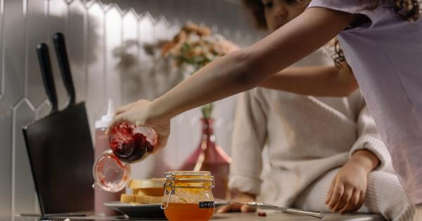 George Tsoulis: The Basics of Jam Making