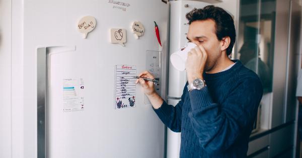 A list of potential downfalls for a man’s penis