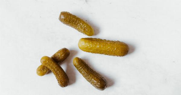 Regulating blood pressure with fermented foods: Our top picks