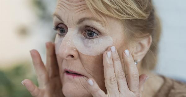 Age-Defying Wrinkle Mask