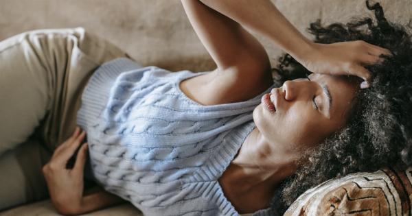 5 Ways to Ease Pain in the Middle During Your Period