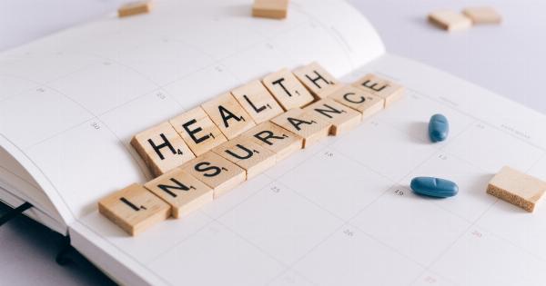 The Benefits of Having Health Insurance for a Longer Life