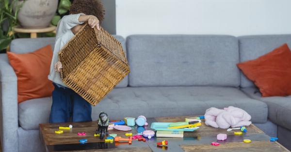 To what extent should we let children play alone versus watching over them?