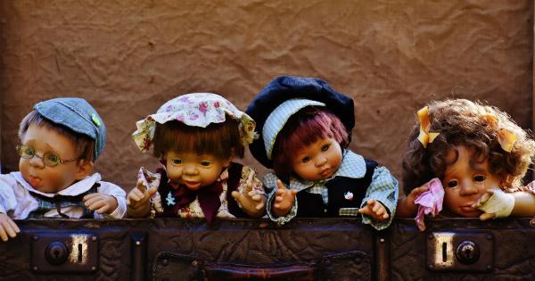 The magic of dolls in Alzheimer’s care