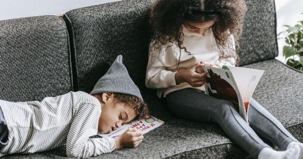 Study reveals the causes of insufficient sleep in kids