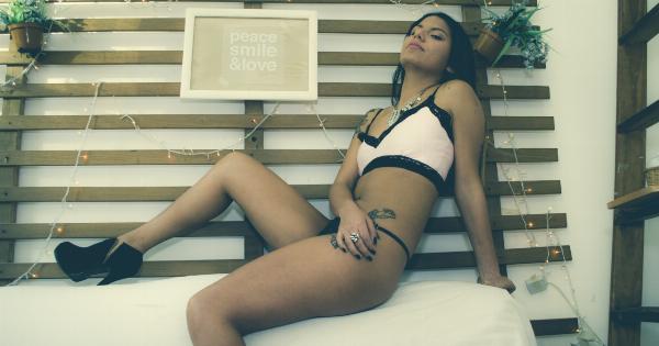 Why “string” underwear may pose a risk