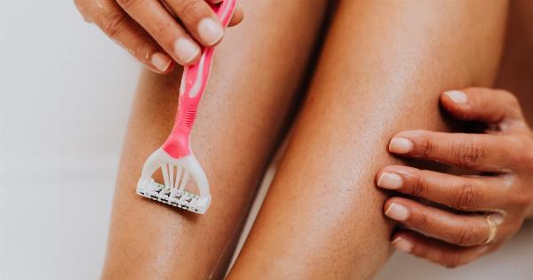 How to Avoid Razor Burn and Other Shaving-Related Skin Damage