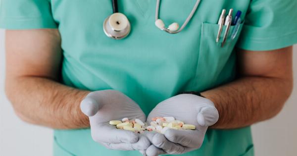 Last longer: The pill that helps men prevent premature ejaculation