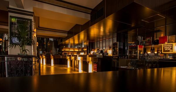 Alcohol’s impact on our weight: a night of indulgence