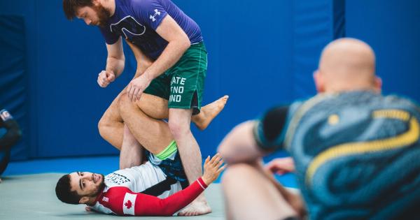 10 reasons why strong defense is critical for your overall health