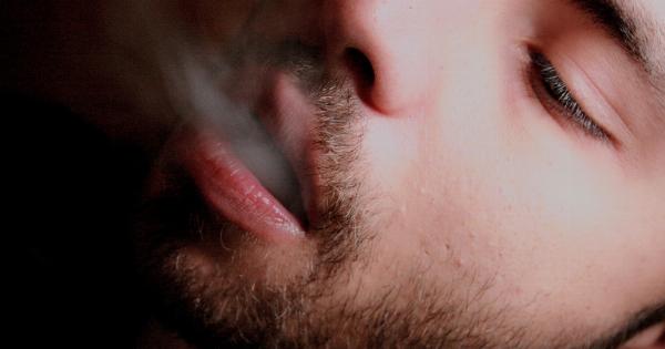 What motivates young adults to start smoking cigarettes?